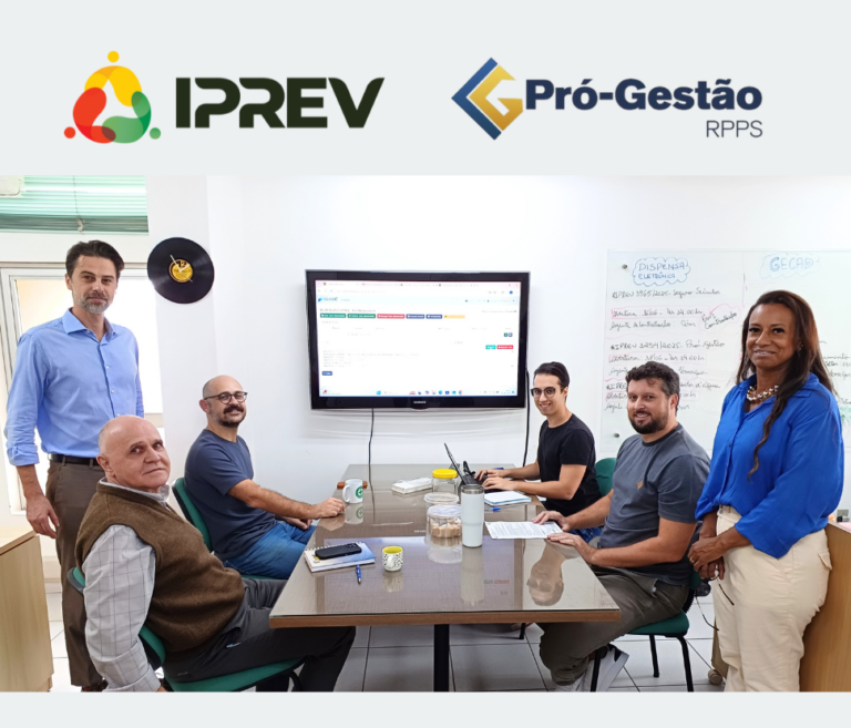 IPREV planeja-se para alcançar a certificação de nível máximo no Programa Pró-Gestão