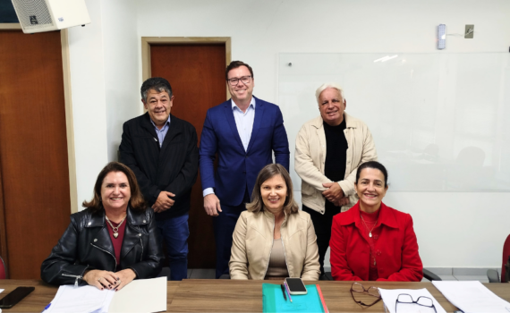 IPREV apresenta o Programa Pró-Gestão ao Conselho Fiscal