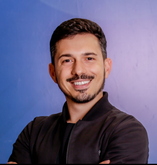 Douglas Rodrigues