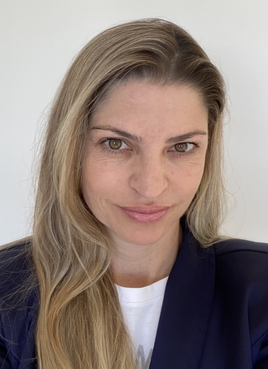 Rosiméri Fátima Spanini