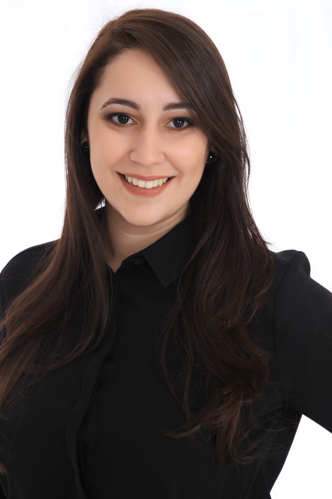 Paula Christina Mattos dos Santos