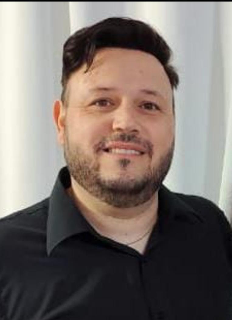 William Tapia