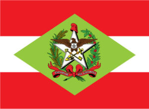brasão sc